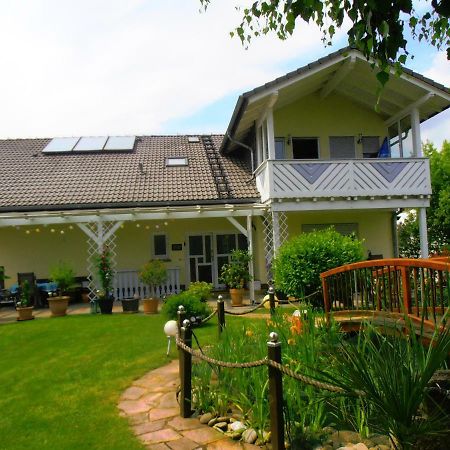 Sonnenblick Lägenhet Kirschhofen Exteriör bild