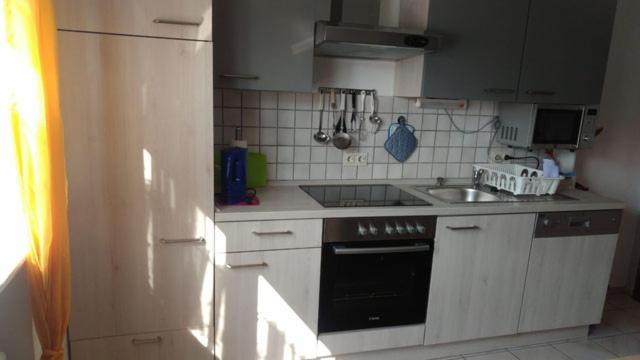 Sonnenblick Lägenhet Kirschhofen Exteriör bild